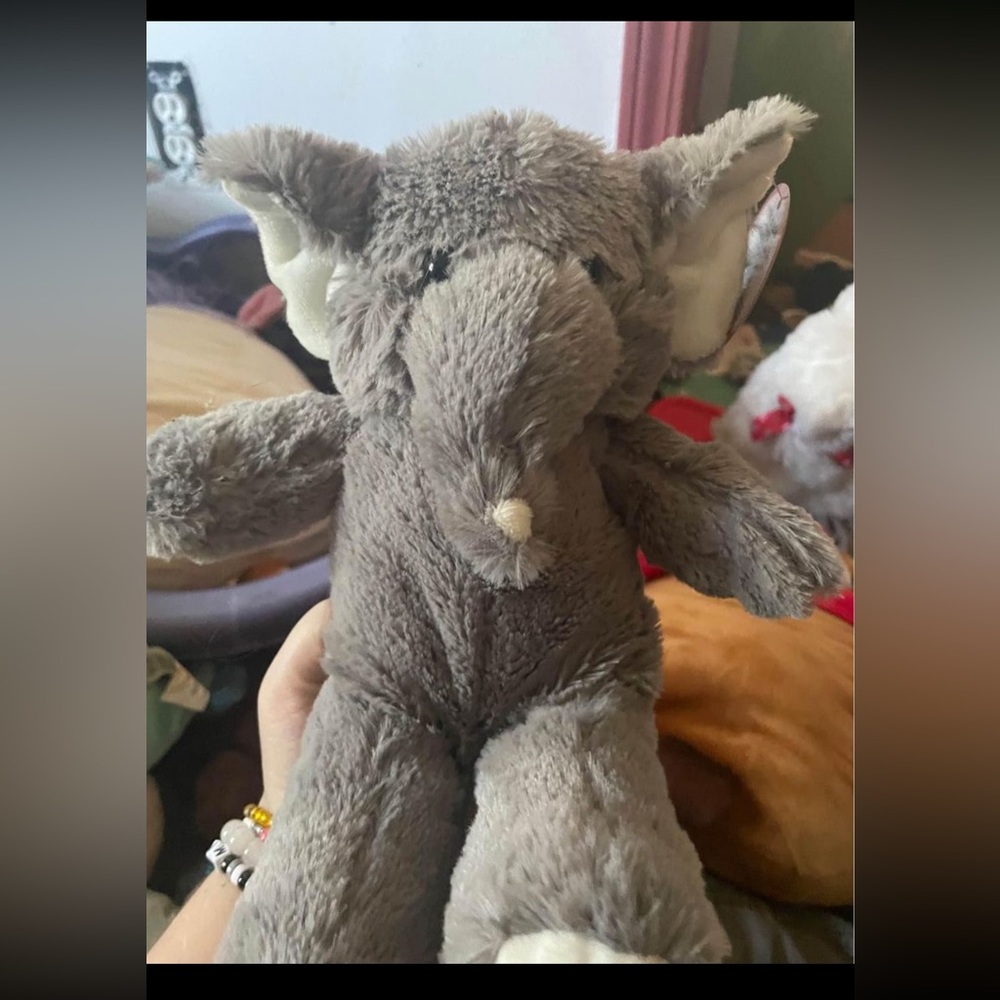 Random stuffed animals - Picture 9 of 10